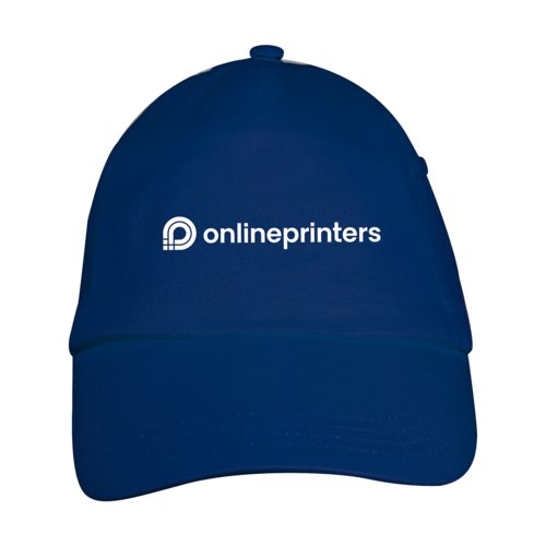 Cappellino 5 pannelli New York 5