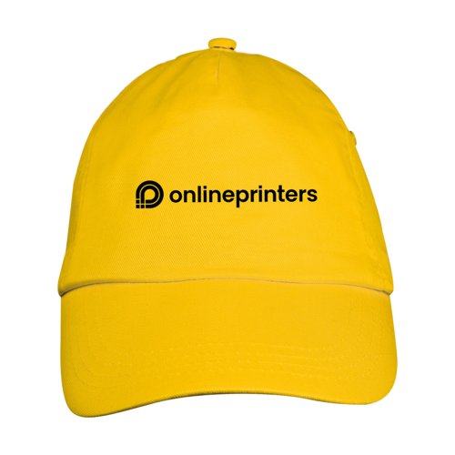 Cappellino 5 pannelli New York 8