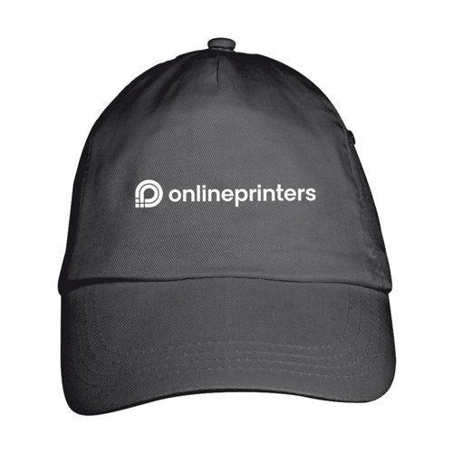 Cappellino 5 pannelli New York 10