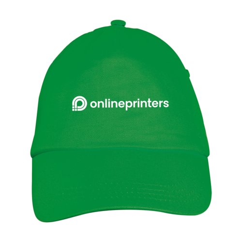Cappellino 5 pannelli New York 6