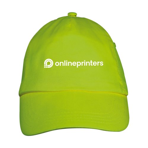 Cappellino 5 pannelli New York 7
