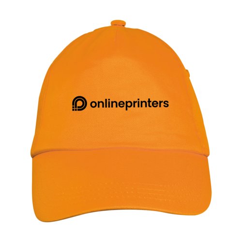 Cappellino 5 pannelli New York 9