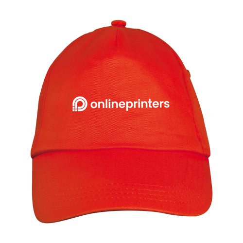 Cappellino 5 pannelli New York 3
