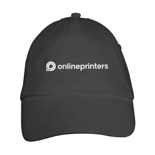 Cappellino 5 pannelli New York 2