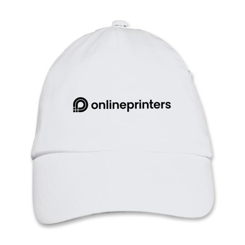 Cappellino 5 pannelli New York 1