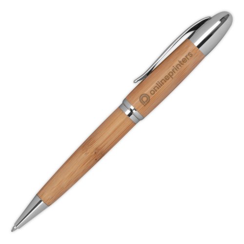 Penna in metallo Costa Mesa (Campione) 1