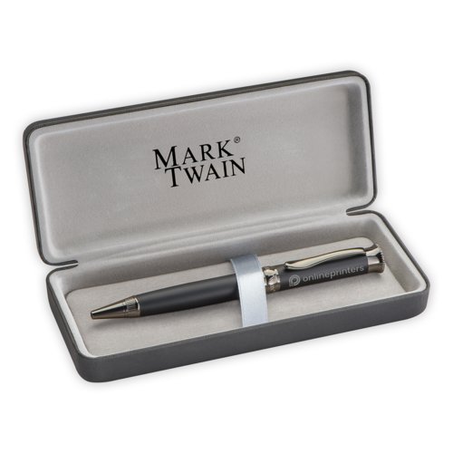 Penna a sfera Mark Twain Granby 1