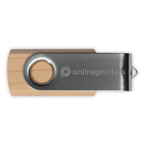 Chiavetta USB Lessines, 4 GB (Campione) 1