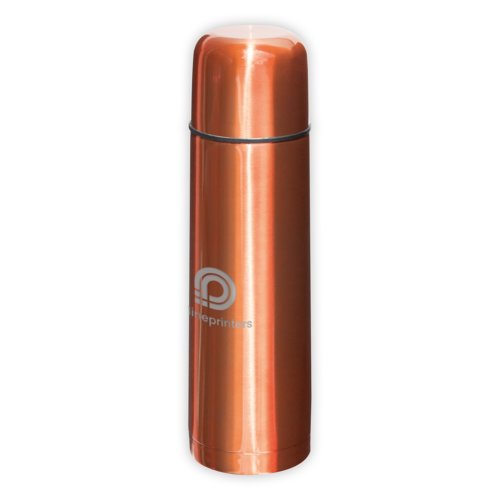 Thermos doppio strato Puerto Montt (Campione) 4