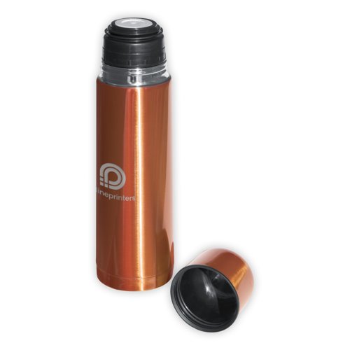 Thermos doppio strato Puerto Montt 3