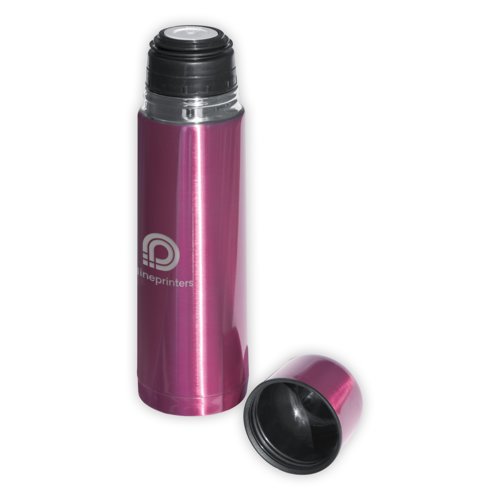 Thermos doppio strato Puerto Montt (Campione) 6