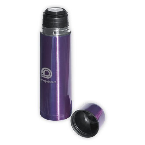 Thermos doppio strato Puerto Montt (Campione) 9