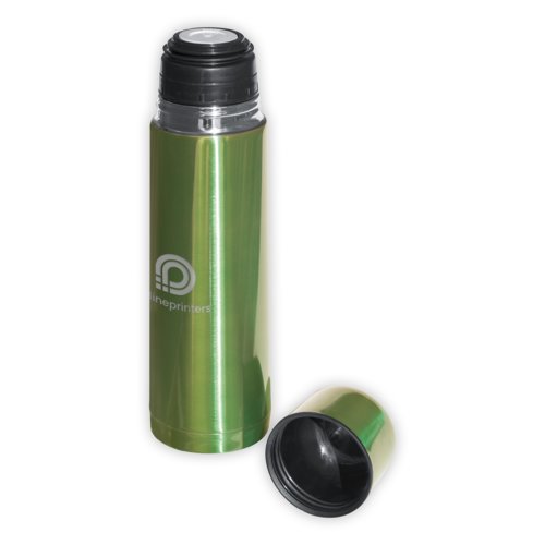 Thermos doppio strato Puerto Montt (Campione) 12