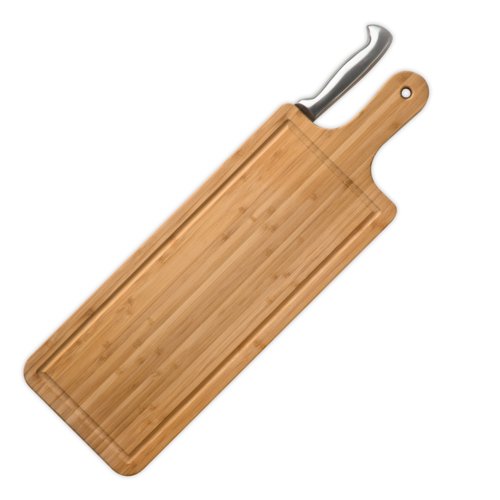 Tagliera di bambu con coltello Arsamas (Campione) 2