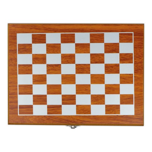 Set da gioco scacchi Mansfield 5