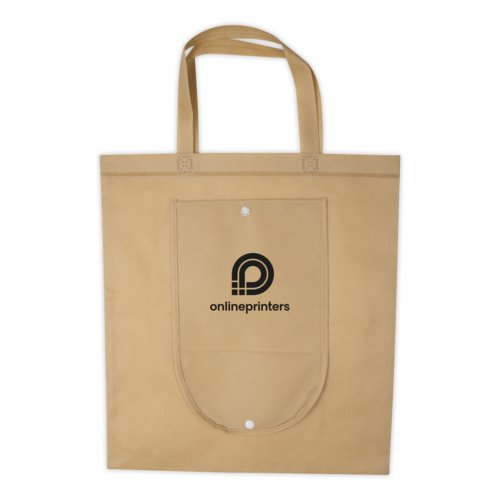 Borsa in tessuto non tessuto San Bernardino 1