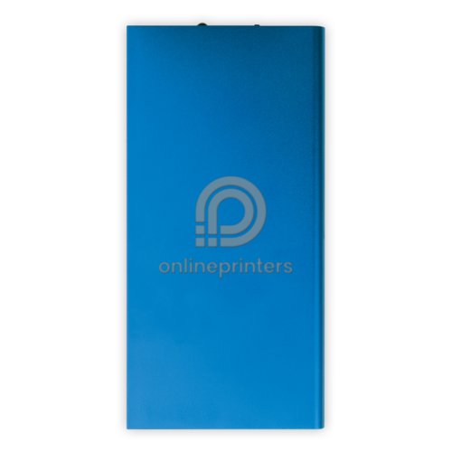 Powerbank da 8.000 mAh Wolfsberg (Campione) 3