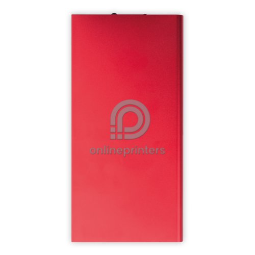 Powerbank da 8.000 mAh Wolfsberg (Campione) 4