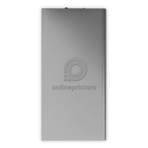 Powerbank da 8.000 mAh Wolfsberg (Campione) 5