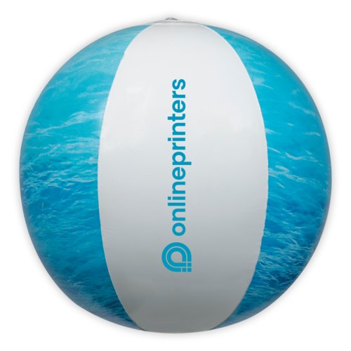 Pallone da spiaggia Malibu 1