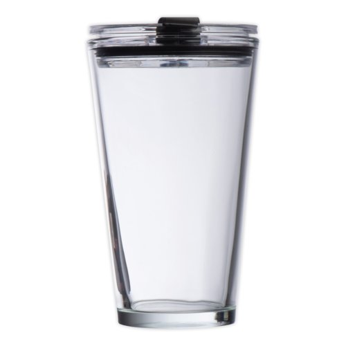 Bicchiere di vetro Wattenscheid 3
