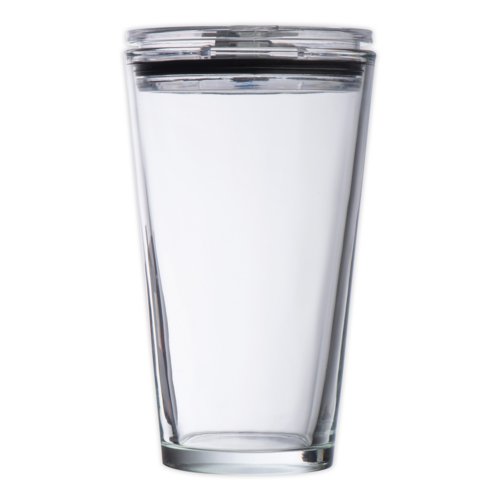 Bicchiere di vetro Wattenscheid 4