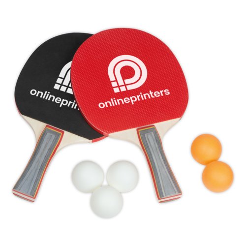 Set da ping pong Maastricht (Campione) 1