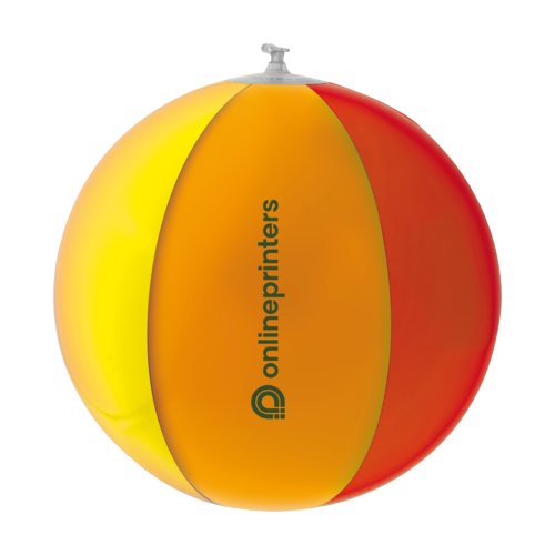 Pallone gonfiabile multicolor Palm Springs 1