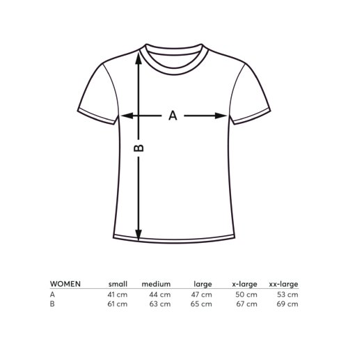 T-shirt in tessuto con maniche corte e collo rotondo.
