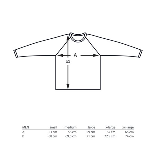 Giacca softshell con zip integrale e tasche laterali.