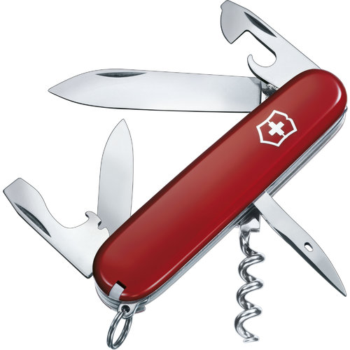 Coltellino Victorinox Spartan 1