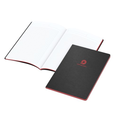 Taccuini con soft cover, A5 6