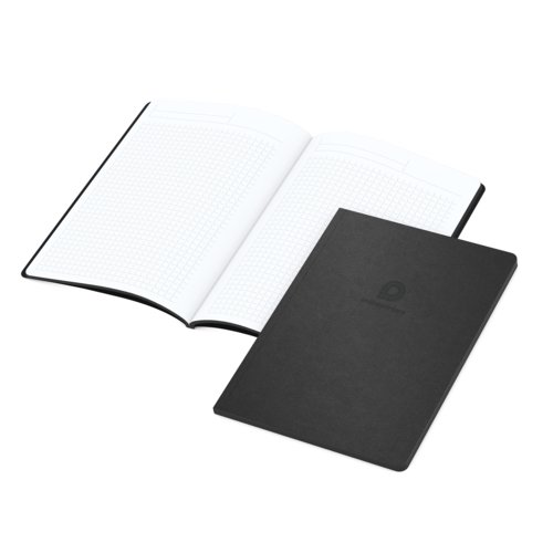 Taccuini con soft cover, A5 5