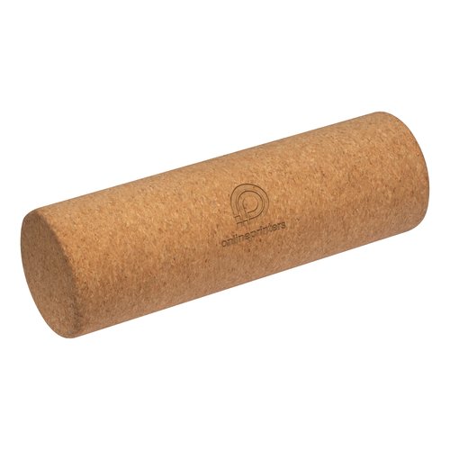 Rullo per fascia bitung beige.