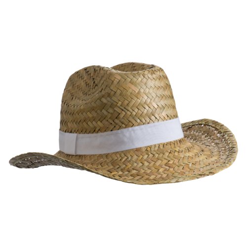 Cappello di paglia Summerside 1