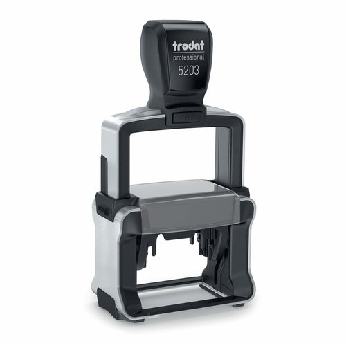 Piastra di testo per Professional 5203 2