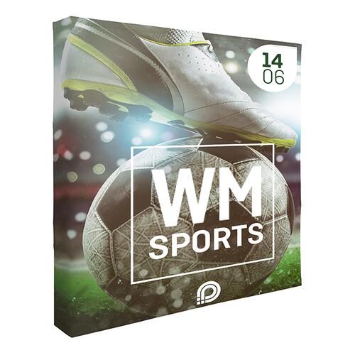 Display pieghevole in tessuto facile da montare e trasportare.