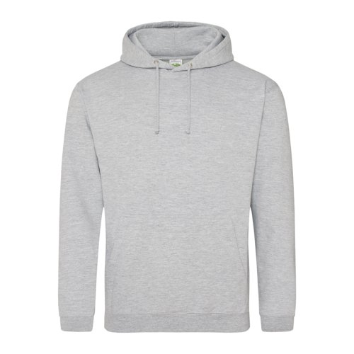 Felpe con cappuccio, unisex, Just Hoods College, campioni 11