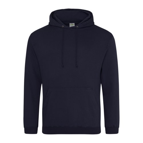 Felpe con cappuccio, unisex, Just Hoods College 13