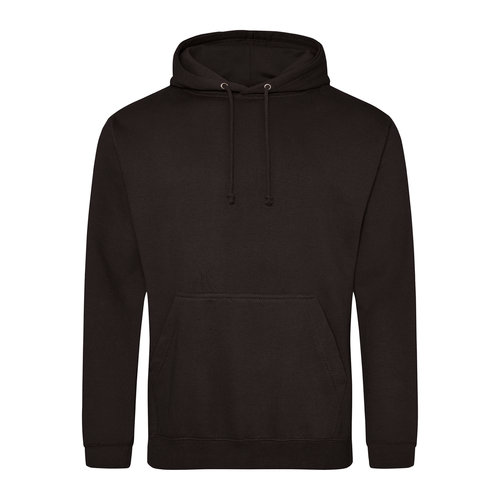 Felpe con cappuccio, unisex, Just Hoods College, campioni 2