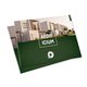 Brochure spillata.