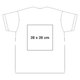 T-shirt basic in tessuto da bambino, manica corta.
