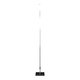 Sistema drop flag con asta e piastra base.