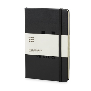 Taccuino M Classic Hardcover - a righe