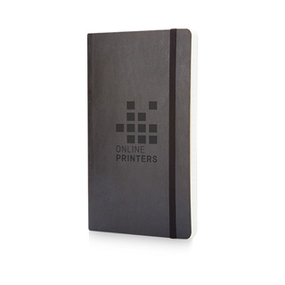 Taccuino tascabile Classic Softcover - a righe