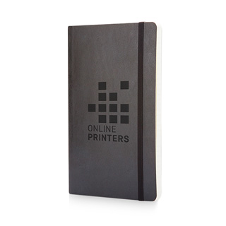 Taccuino L Classic Softcover - a puntini
