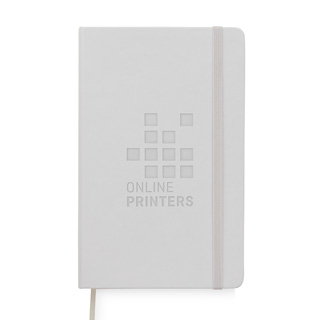 Taccuino L Classic Hardcover - pagine bianche