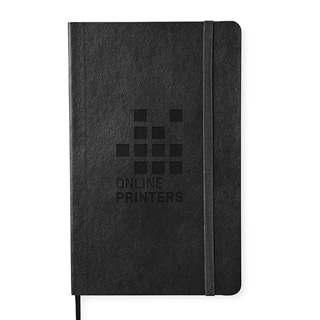 Taccuino L Classic Softcover - pagine bianche