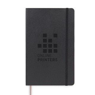 Taccuino L Classic Softcover - a quadretti