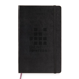Taccuino tascabile Classic Hardcover - a puntini